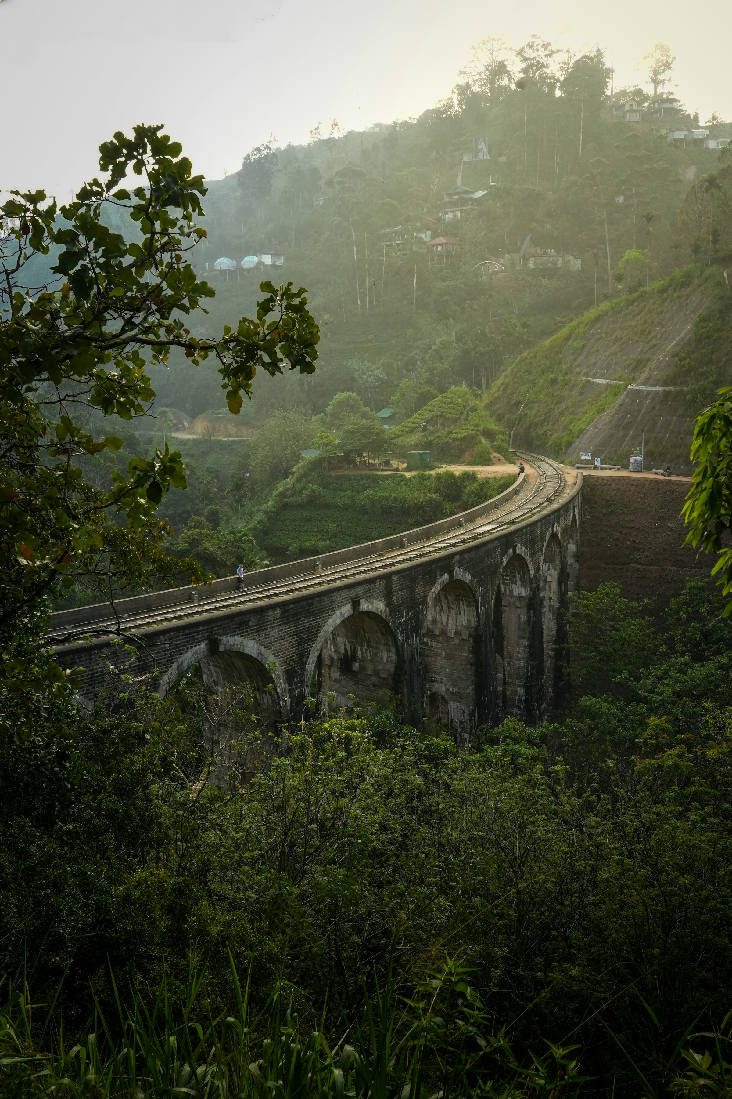 China