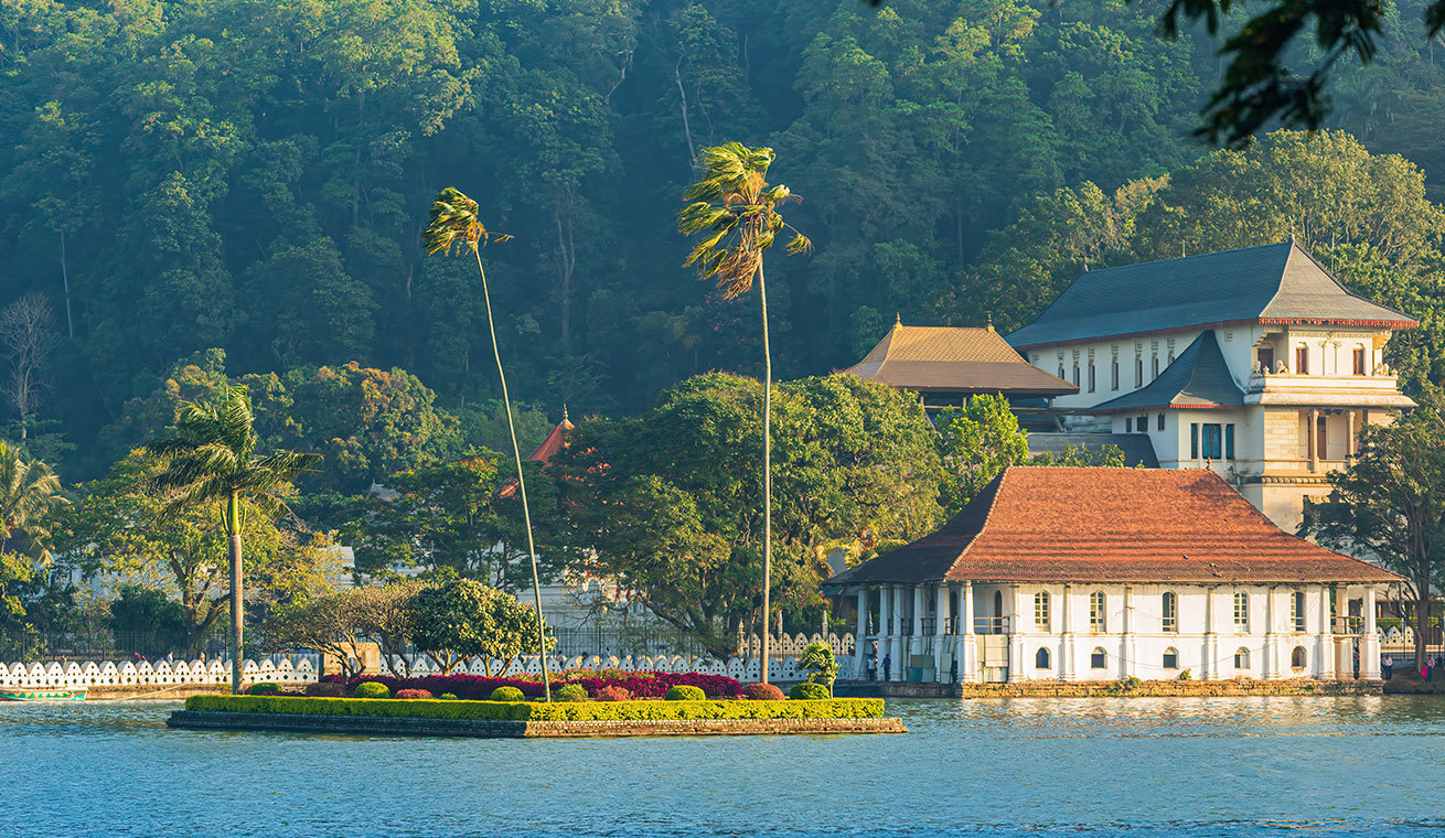 Sri Lanka Travel Blog