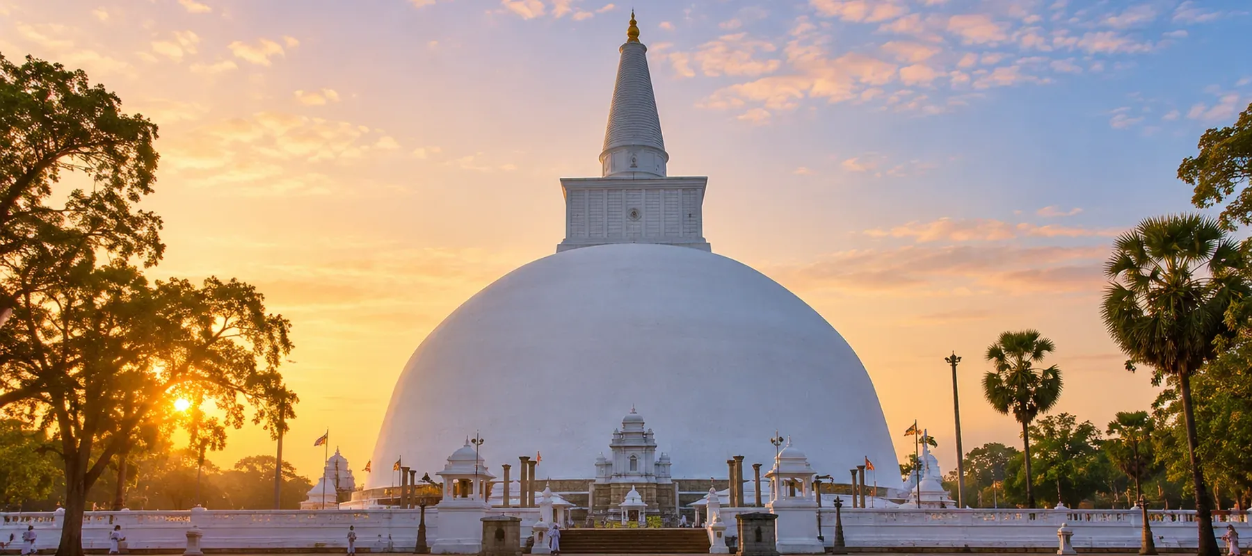 Sri Lanka Itinerary 14 Days